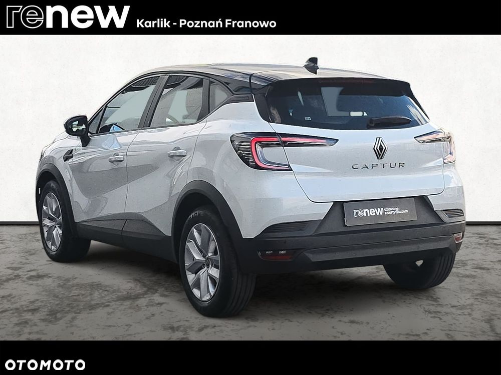 Renault Captur 1.0 TCe Evolution - 8