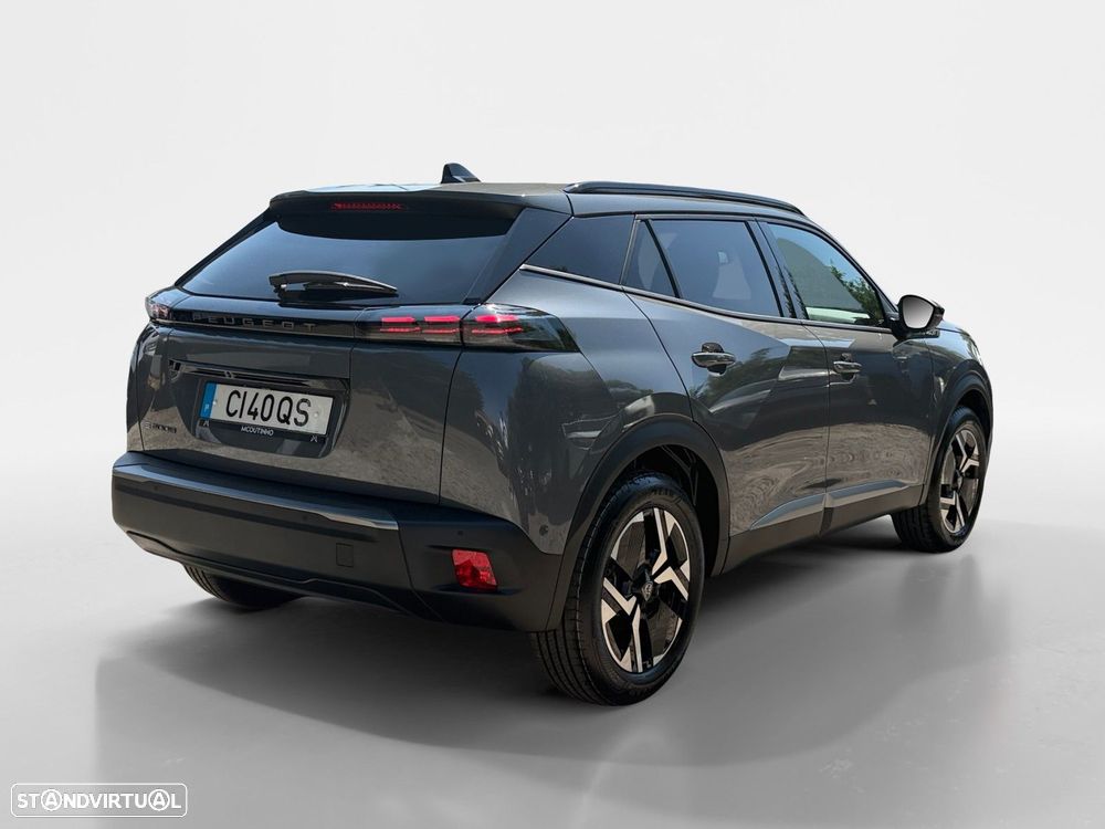 Peugeot e-2008 54 kWh Allure - 5