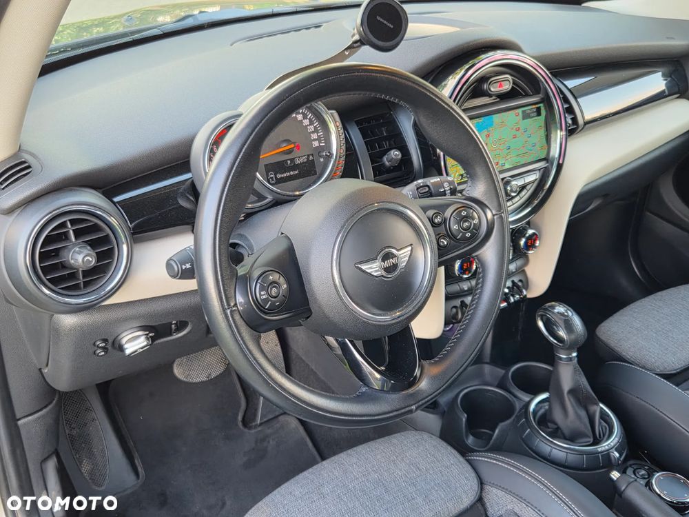 MINI Cooper Seven Chili - 12