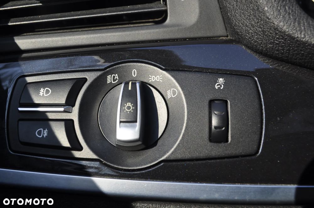 BMW X3 xDrive20i - 16