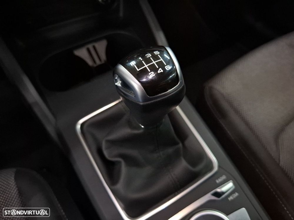 Audi Q2 30 TFSI Advanced - 17