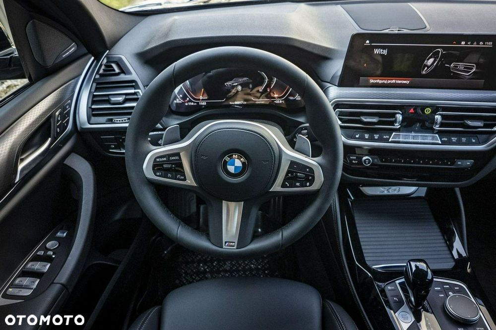 BMW X4 - 14