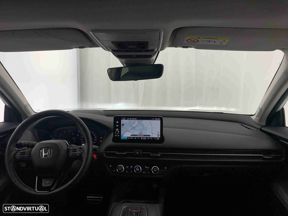 Honda ZR-V 2.0 i-MMD Lifestyle - 11