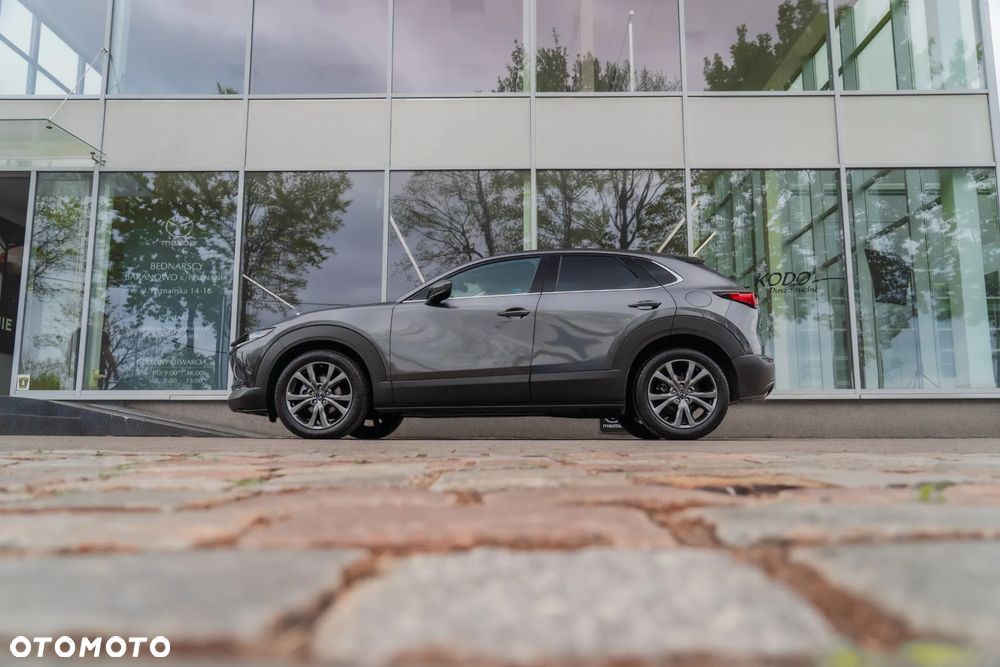 Mazda CX-30 2.0 mHEV Centre-Line 2WD - 41