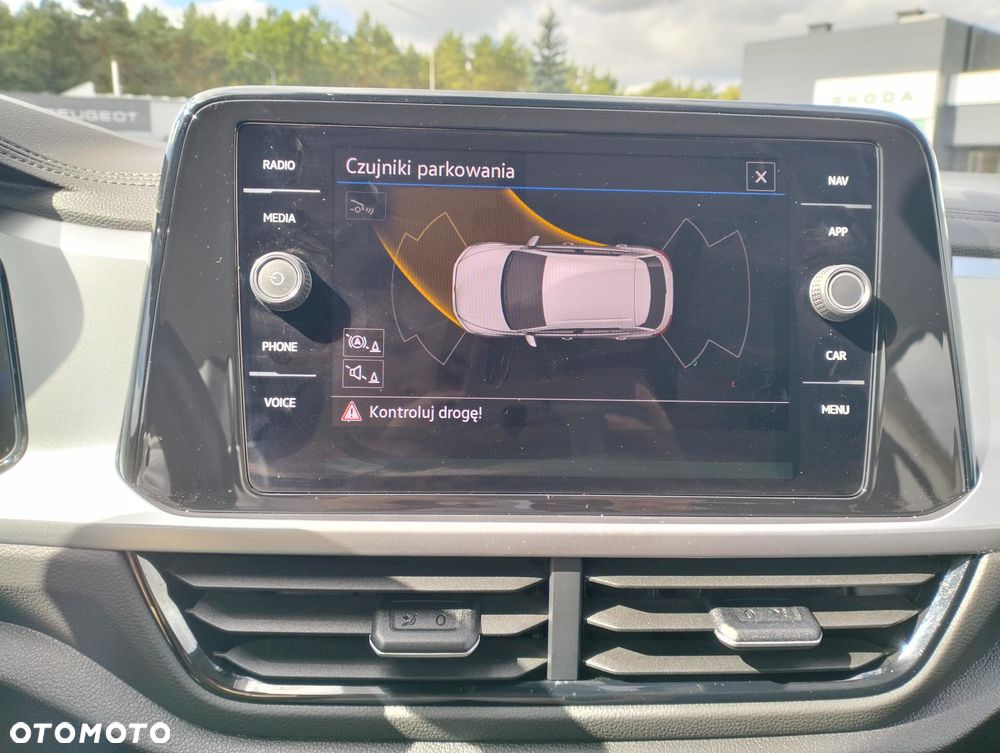 Volkswagen T-Roc 1.5 TSI Special Edition DSG - 32