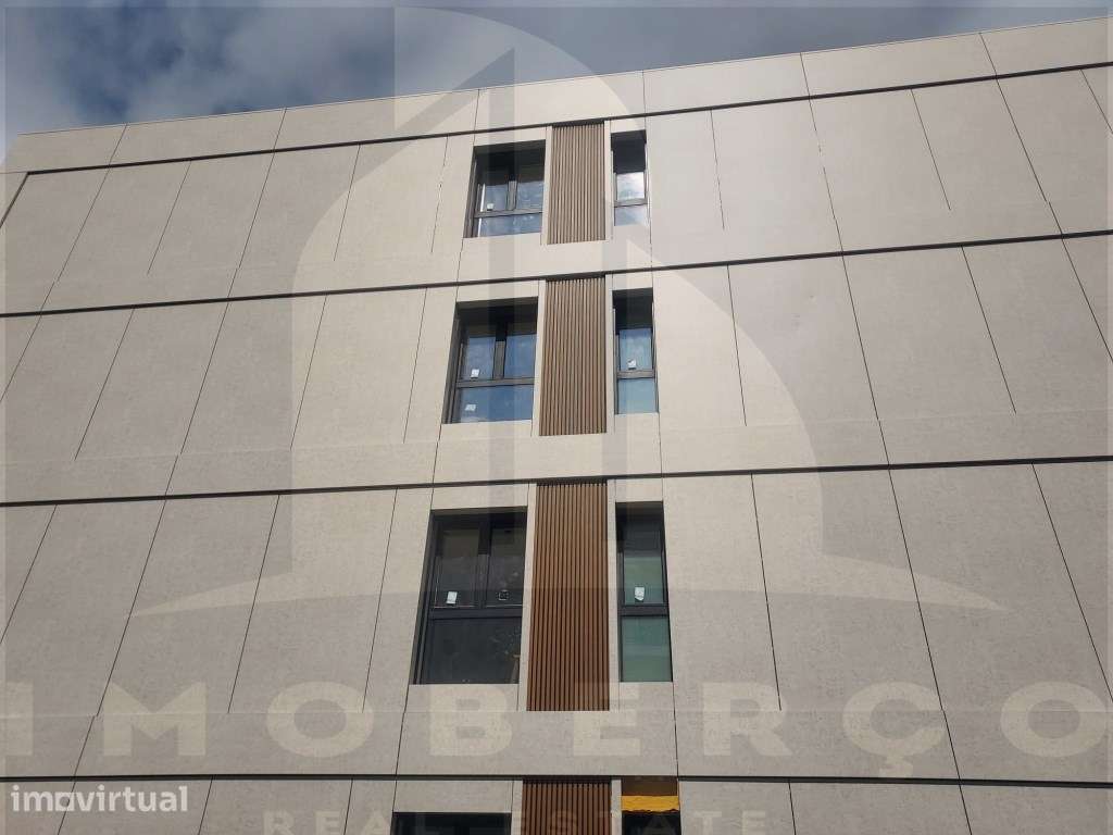 Apartamento T2 - Grande imagem: 5/8