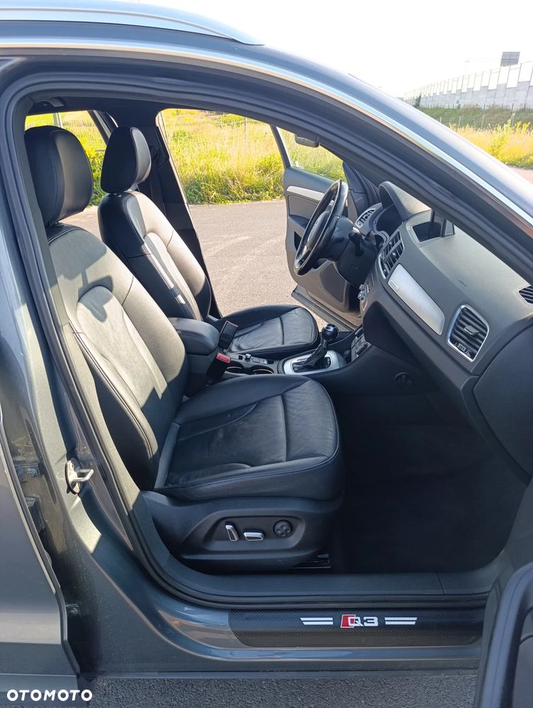 Audi Q3 - 16