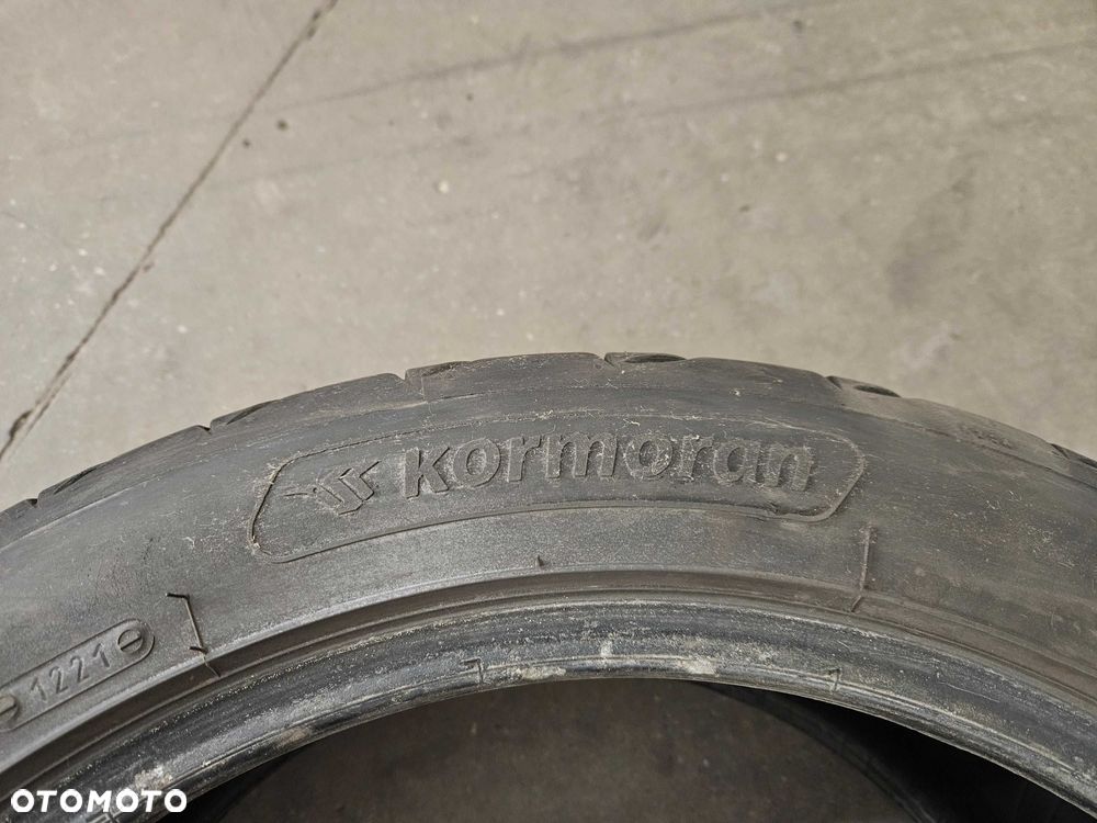 4 Szt 235/45 R18 98Y Kormoran UHP XL - 2021r - 3