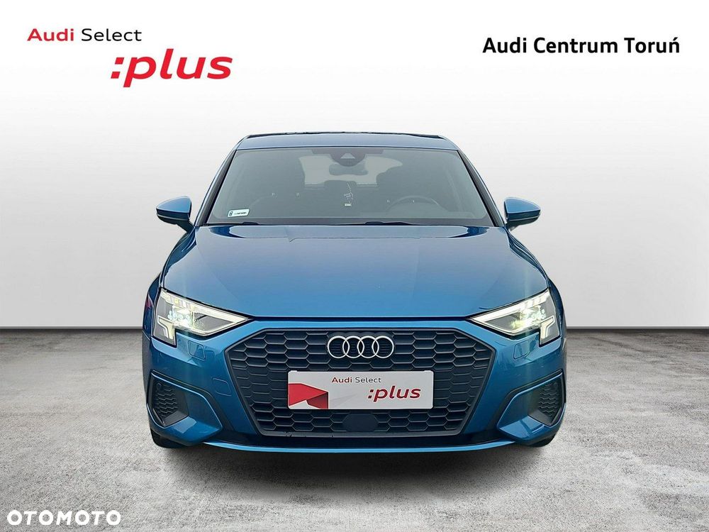 Audi A3 Sportback - 9