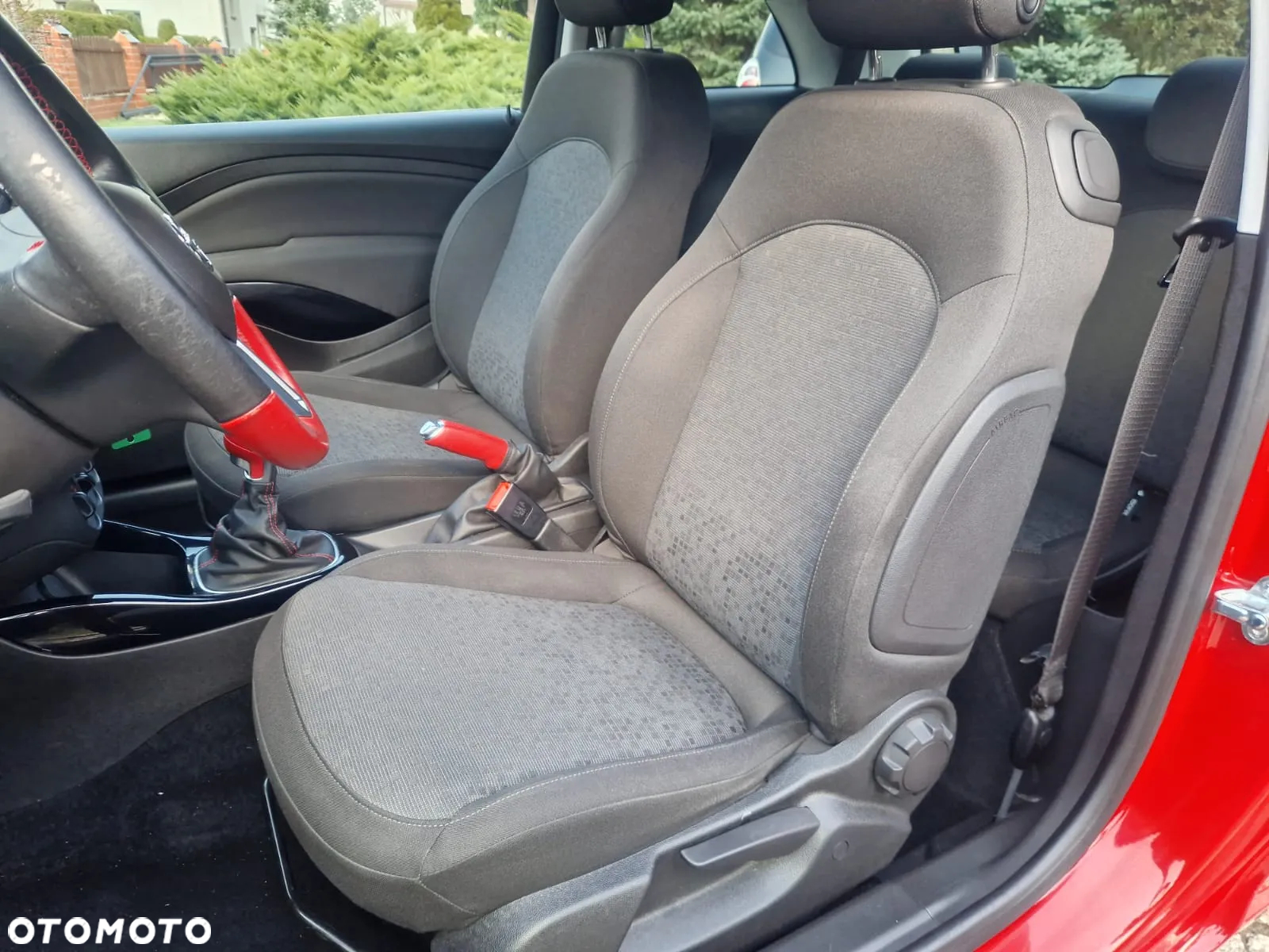 Opel Adam 1.2 Unlimited - 23