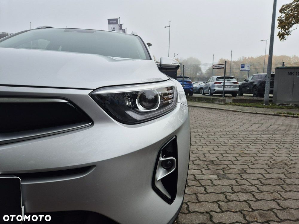 Kia Stonic 1.0 T-GDI L - 27