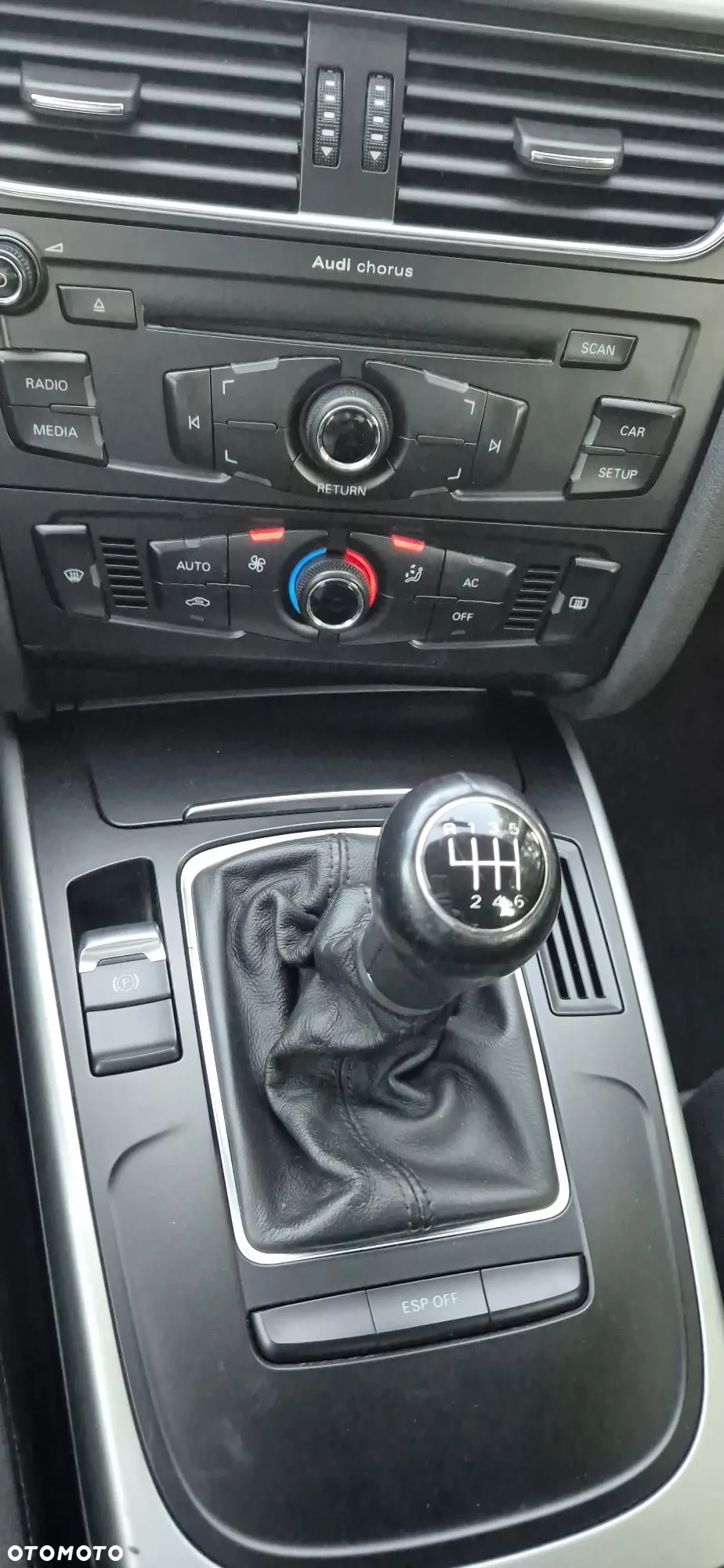 Audi A4 2.0 TDI - 18