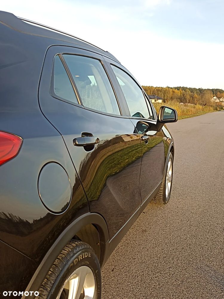 Opel Mokka 1.6 Active S&S - 35