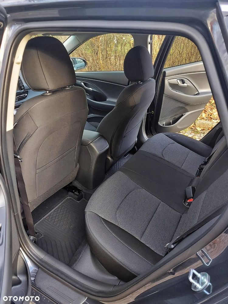 Hyundai i30 - 8