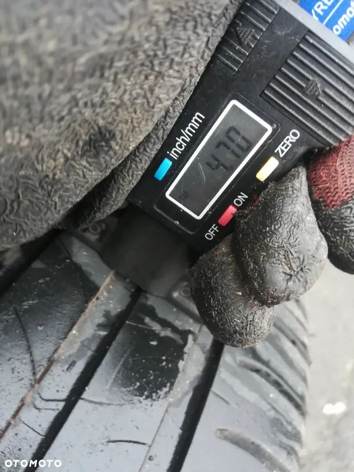 KOŁA Felgi Renault Kangoo III - 5