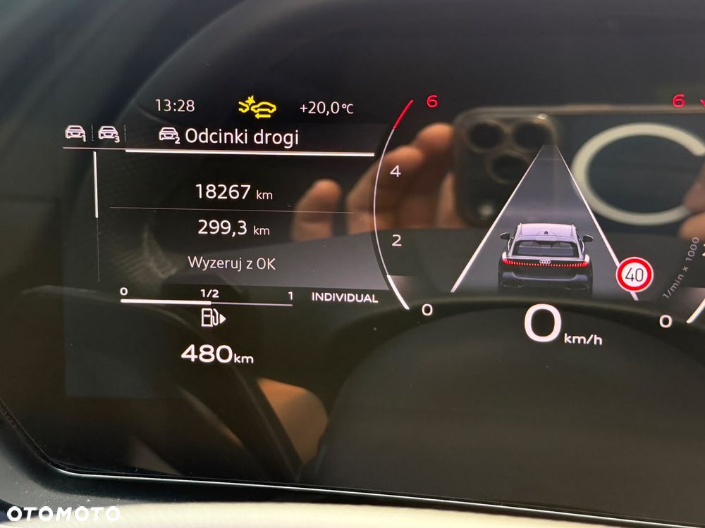 Audi A5 Avant - 15