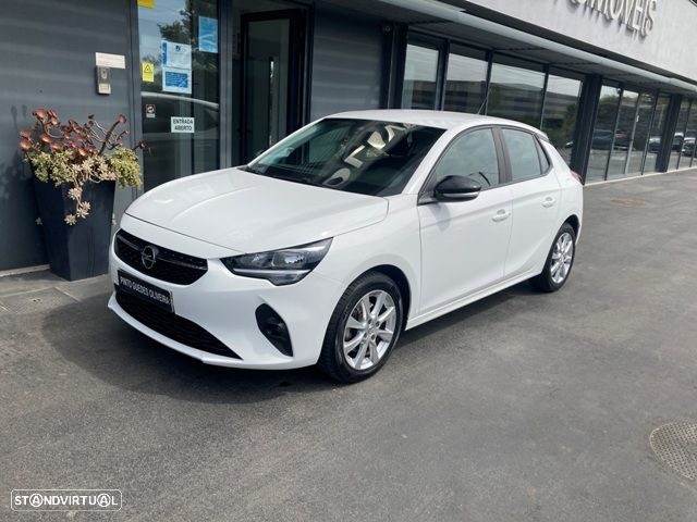 Opel Corsa 1.5 D Edition - 3