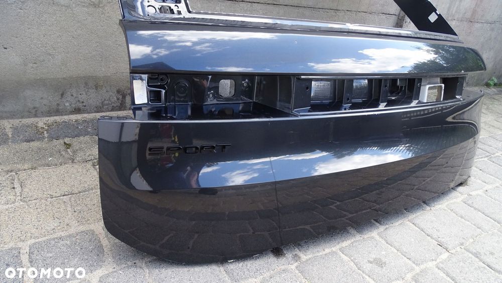 range rover sport l461 - klapa tylna - 2