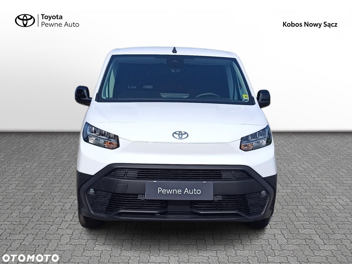 Toyota PROACE CITY - 9