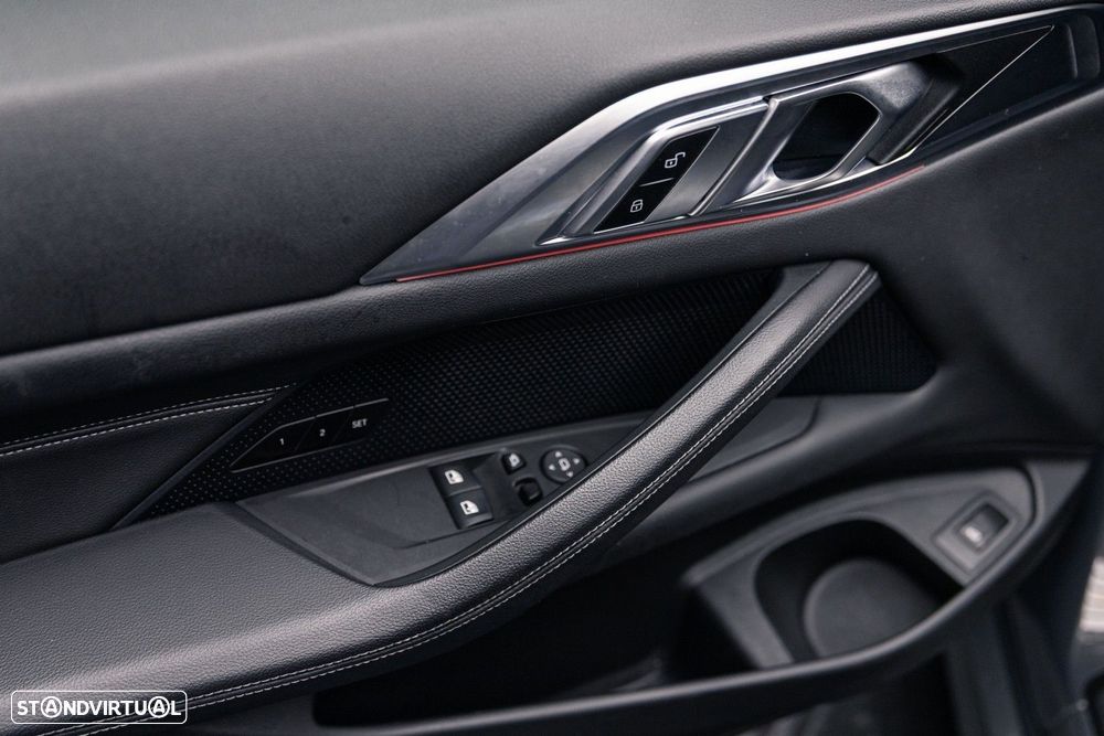 BMW 420 d Desportiva M Auto - 46