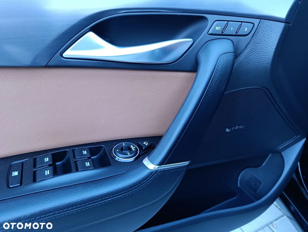 Hyundai i40 1.7 CRDi Premium DCT - 25