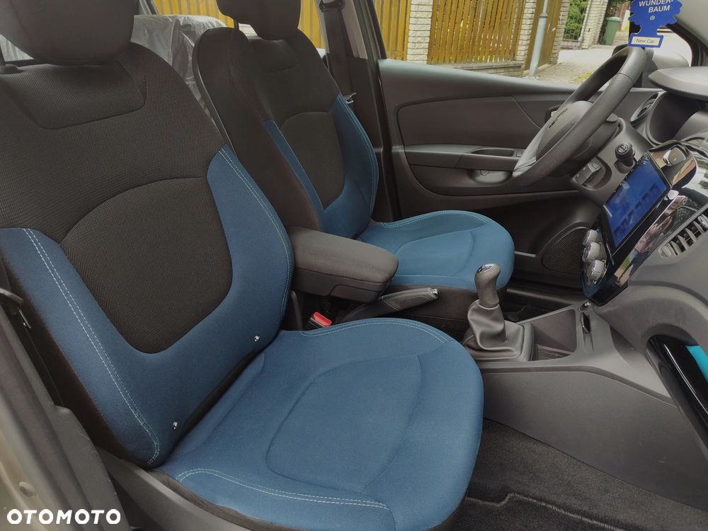 Renault Captur 0.9 Energy TCe Alize - 26