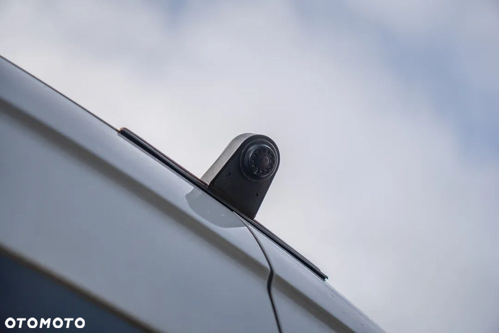 Mercedes-Benz Sprinter 316 Max - 37
