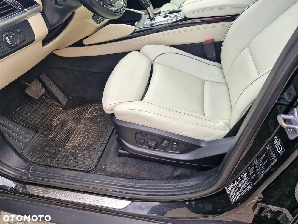 BMW X6 40d xDrive - 19