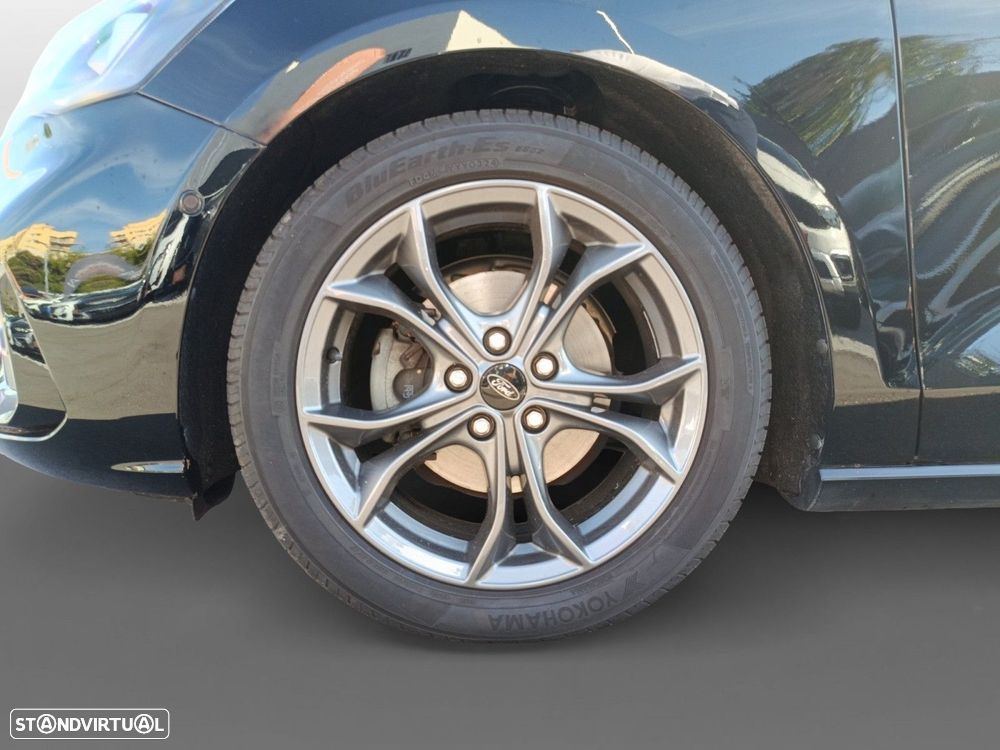 Ford Focus 1.0 EcoBoost ST-Line - 14