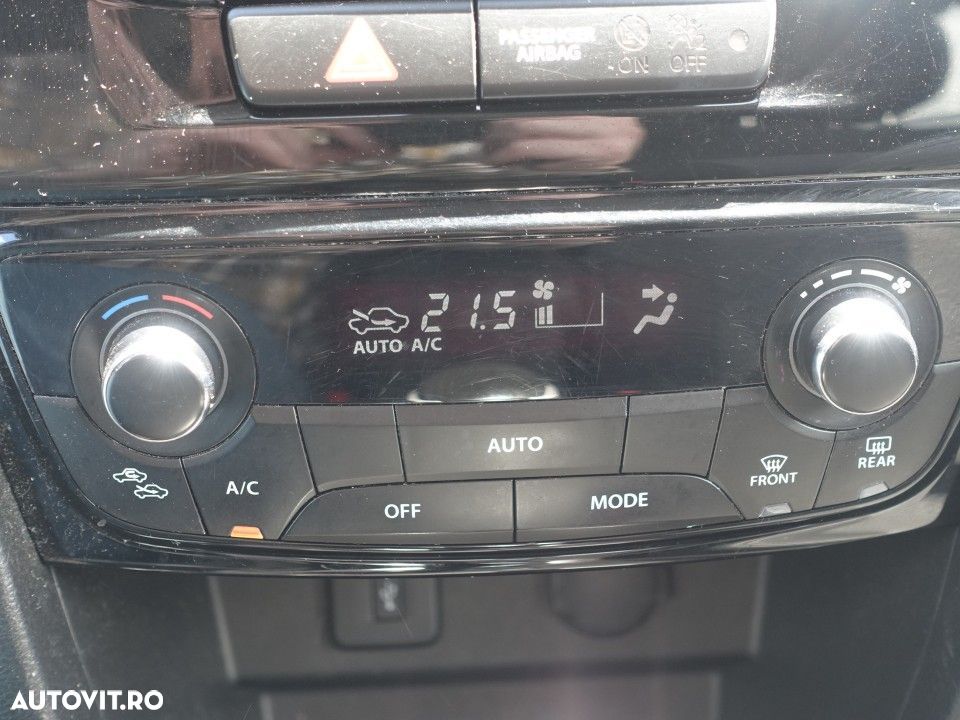 Suzuki Vitara - 21