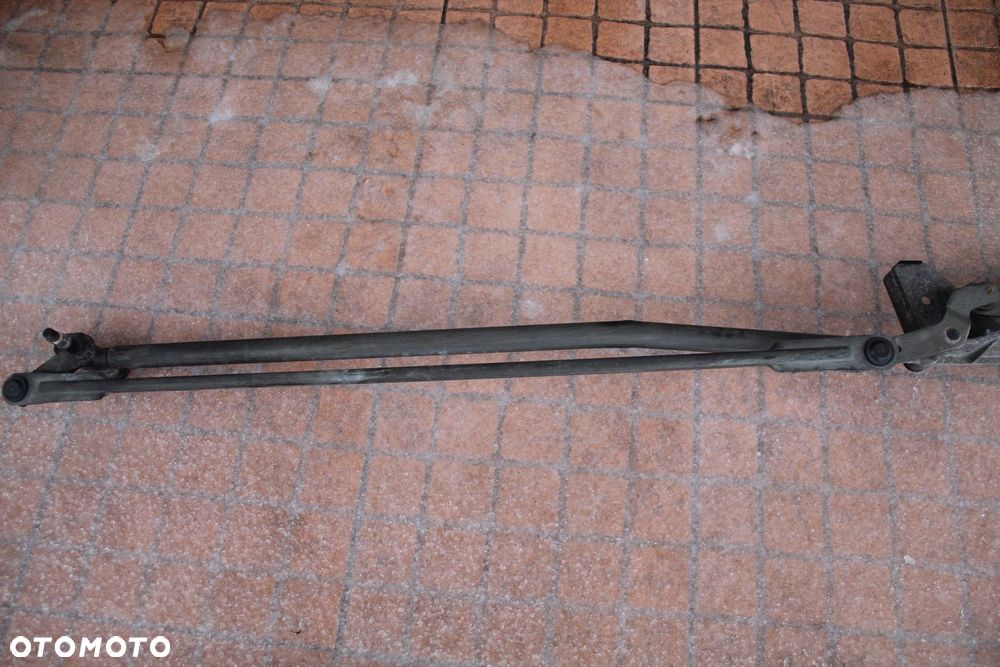 MECHANIZM SILNICZEK WYCIERACZEK PEUGEOT 307 404638 - 2