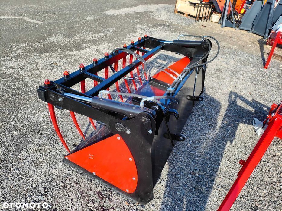 Łyżko krokodyl łycho krokodyl 1,2-2,4-EURO/SMS-DOWÓZ cała POLSKA - 8