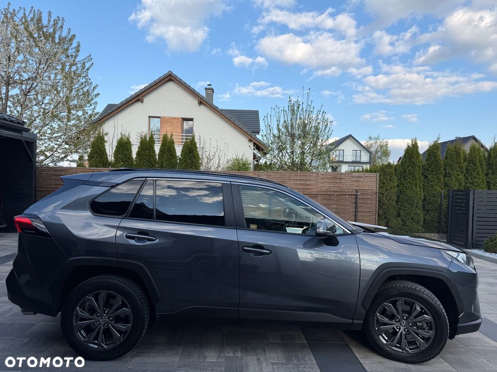 Toyota RAV4 2.0 Comfort 4x2 MS - 7