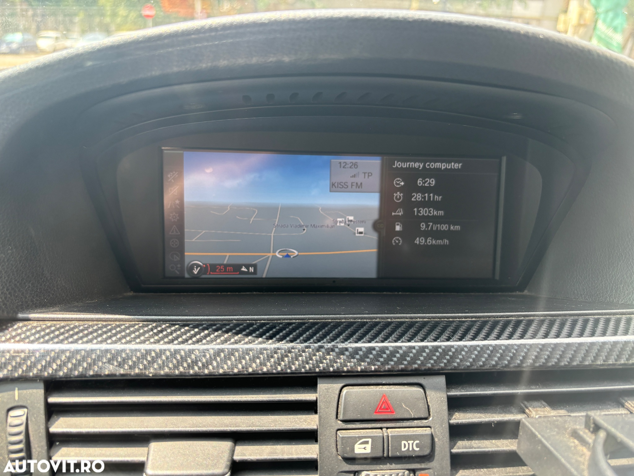 BMW Seria 3 320i - 10