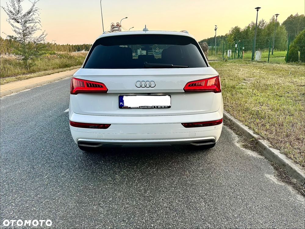 Audi Q5 - 5