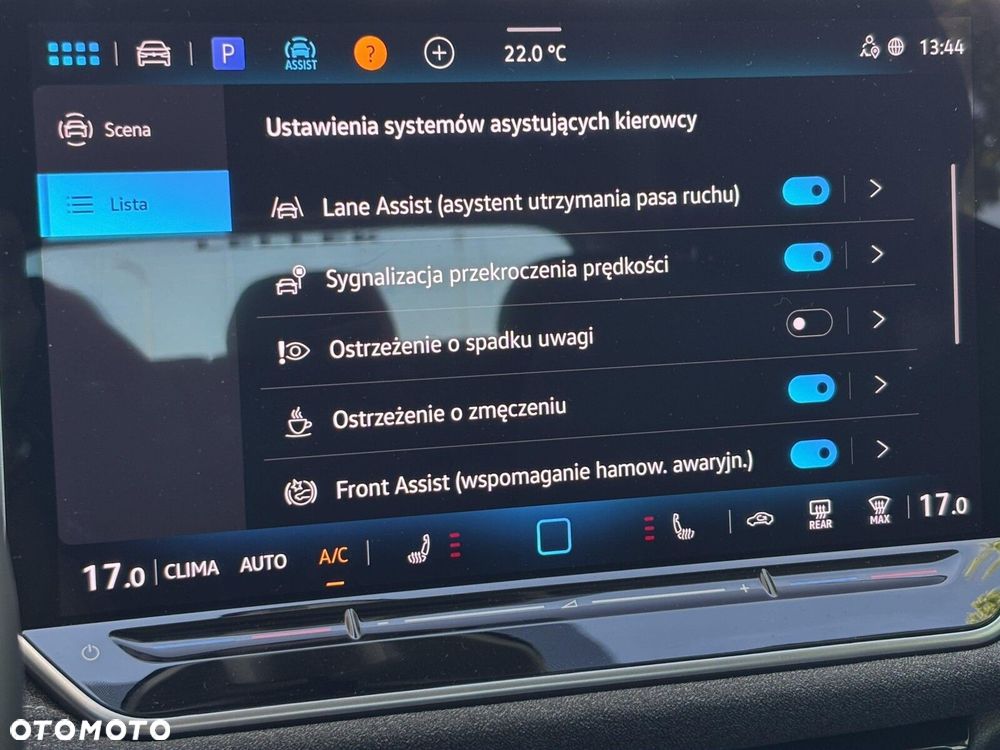 Volkswagen Passat Variant 2.0 TDI SCR DSG - 23