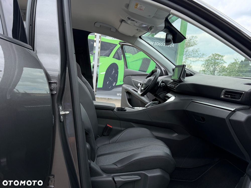 Peugeot 3008 BlueHDi 130 Stop & Start EAT8 Allure - 33