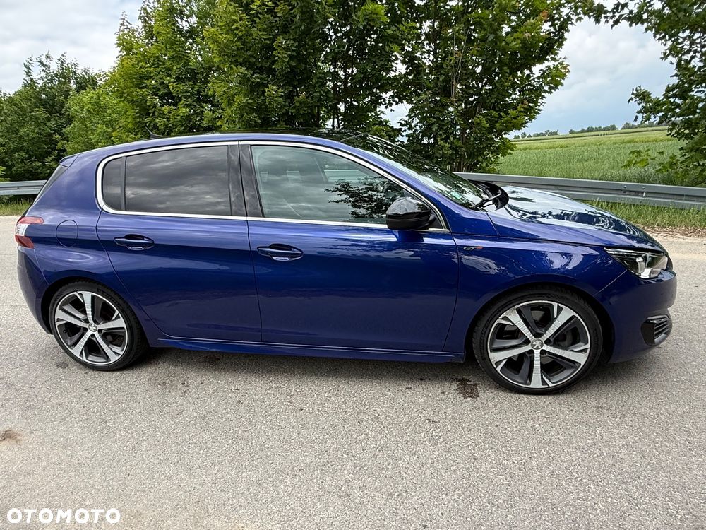 Peugeot 308 - 9