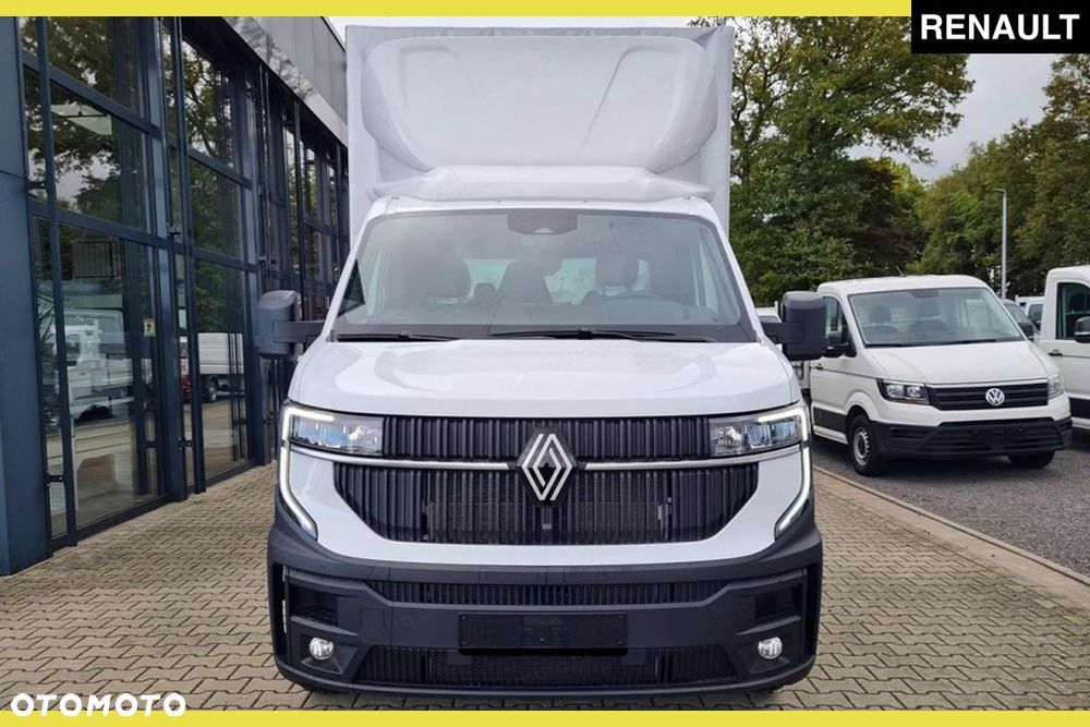 Renault Master L3 Zabudowa 10EP 2.0 170KM - 2