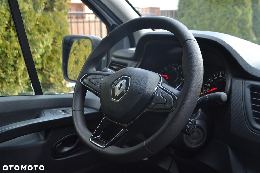 Renault Trafic ENERGY L2H1 3.0t Komfort - 19