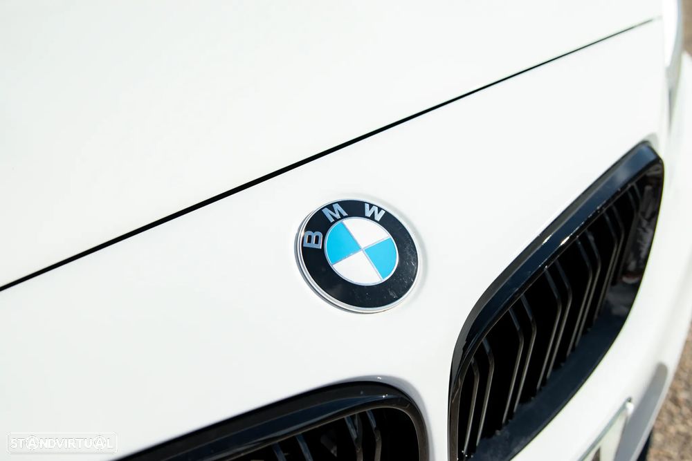 BMW 225 d Coupe Sport-Aut. M Sport - 5