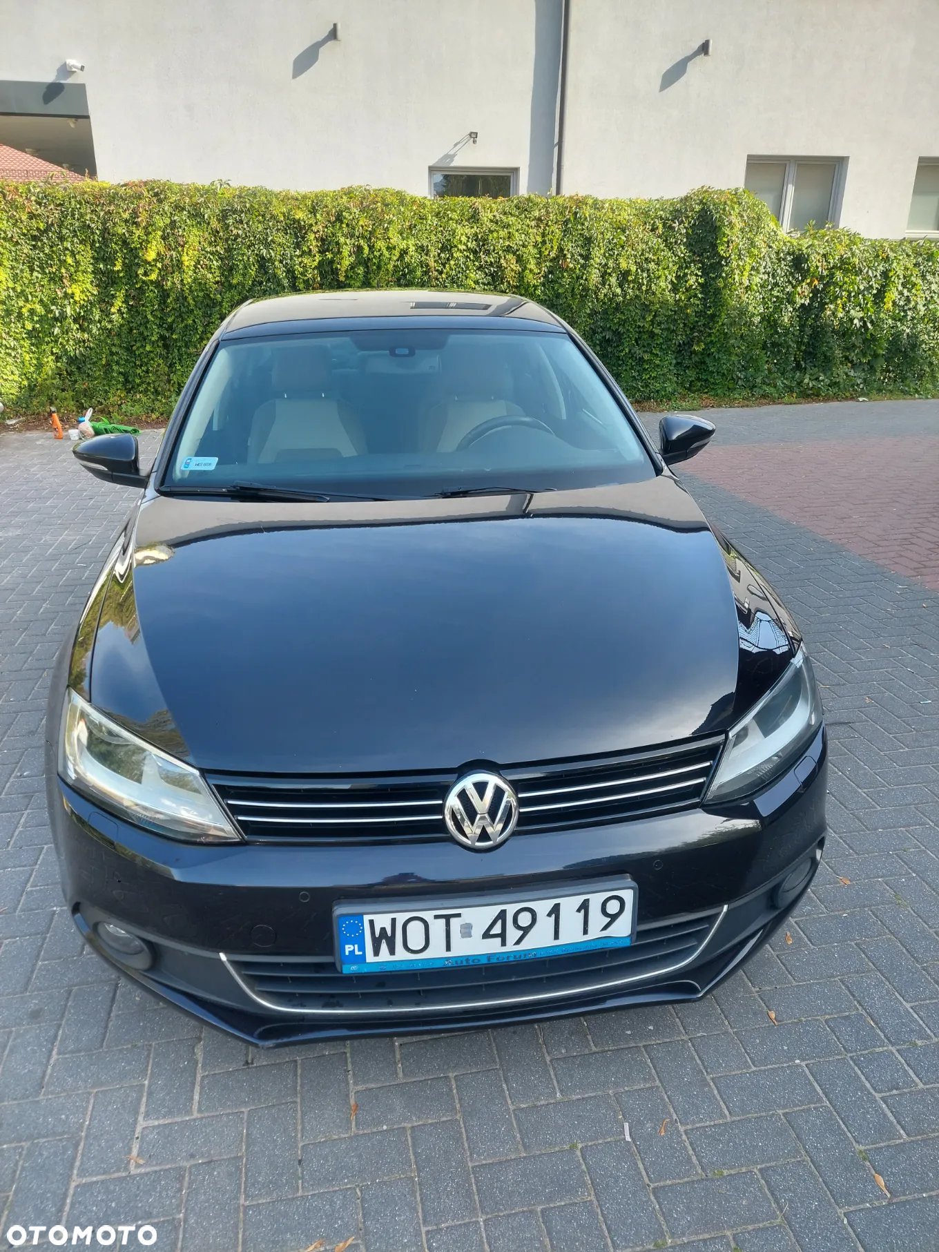 Volkswagen Jetta 1.4 TSI Highline - 2