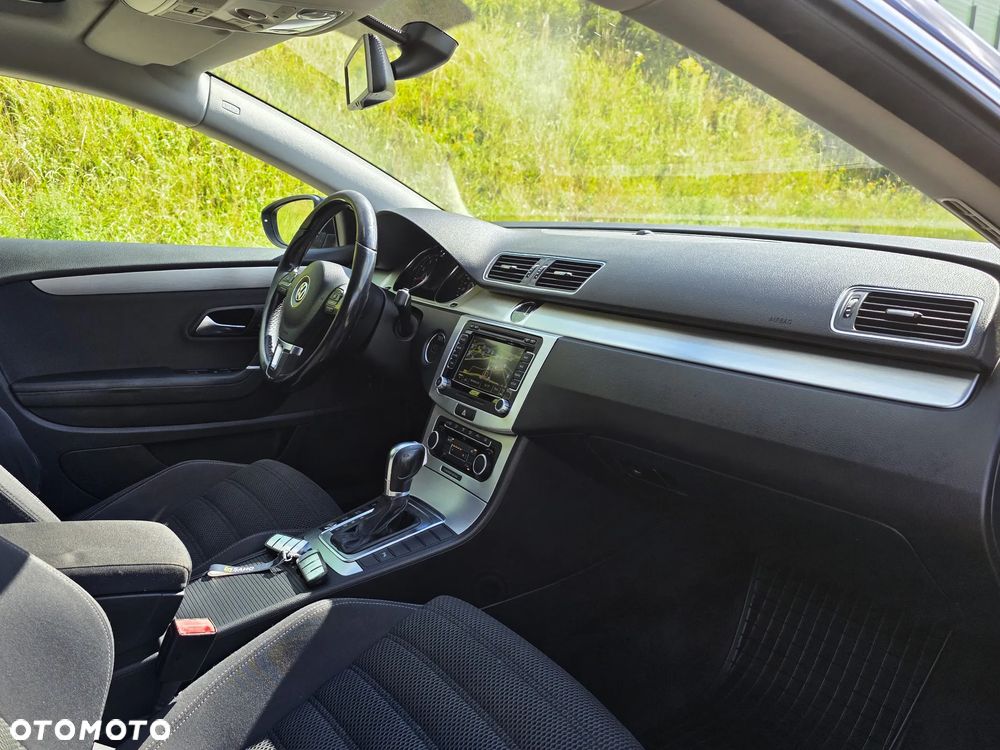 Volkswagen Passat CC 1.8 TSI DSG Exclusive - 25