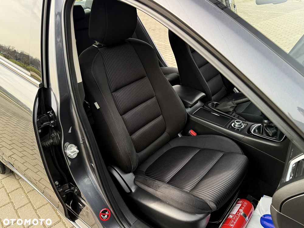 Mazda 6 2.0 SKYACTIV-G Business-Line - 24