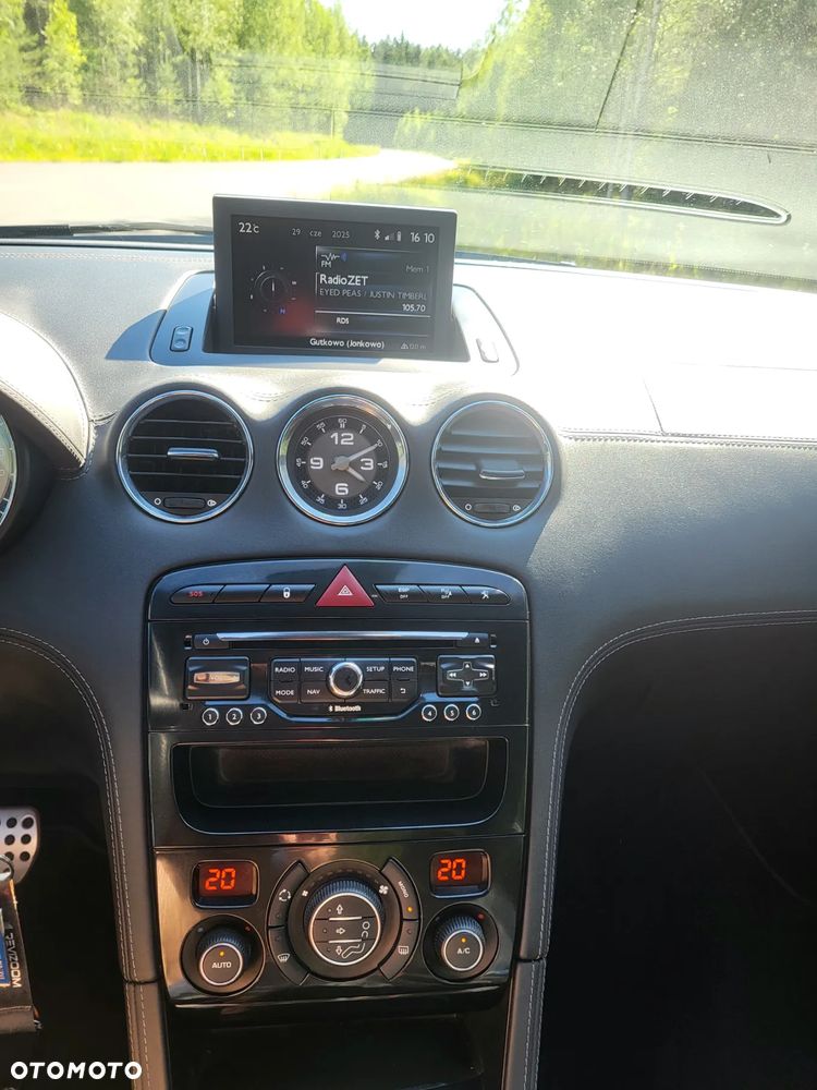 Peugeot RCZ 1.6 200 THP Onyx - 7