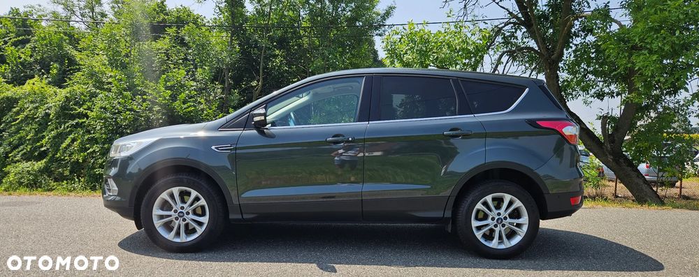 Ford Kuga - 4