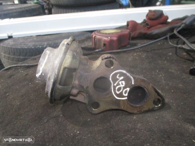 Egr EGR480 TOYOTA AVENSIS 1998 2.0D Vacuo - 2