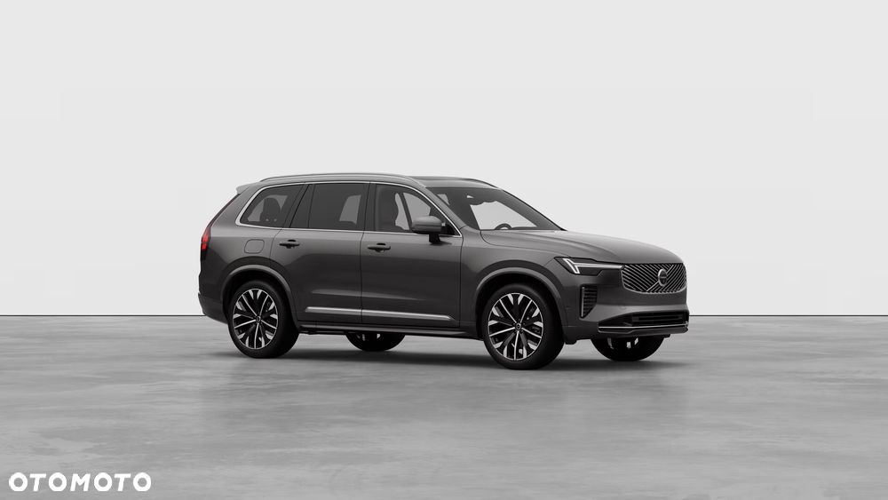 Volvo XC 90 B5 B AWD Ultra Bright 7os - 3