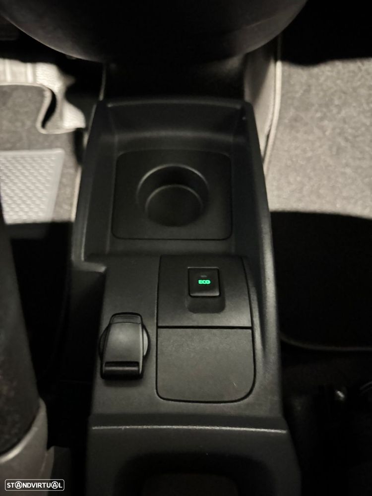 Renault Kangoo Maxi Z.E. 33 - 22