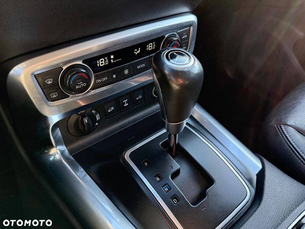 Mercedes-Benz Klasa X 250 d 4MATIC PROGRESSIVE EDITION - 26